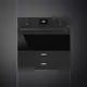 Varmeskuff Smeg CPR315N