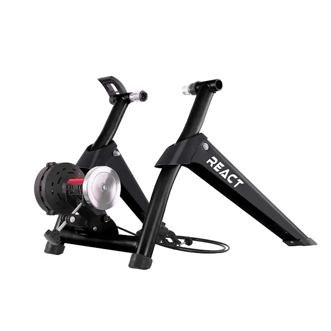 Sykkeltrainer React 200
