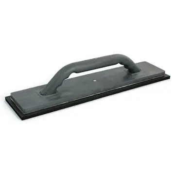 Fogplatta Tebo 480 mm