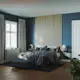 Akustikpanel Lundbergs 2800x600x20 mm