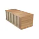 Skyvedør Swedoor Easy Nature GW