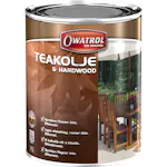 Teakolje Owatrol