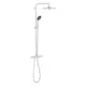 Takduschset Grohe Vitalio Start System 260 160 cc