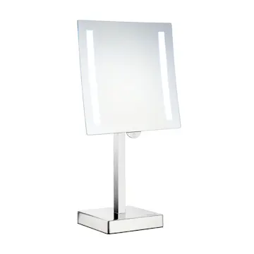 Spegel Smedbo Outline FK473E Krom