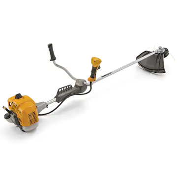 Gressrydder Stiga SBC 252 D