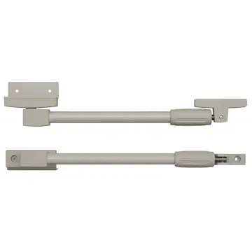 Dørdemper DX2 770-910 mm