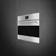 Innebygd ovn Smeg SBC4304X