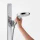 Dusjsett Hansgrohe Raindance Select S 120 3jet 90