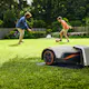 Robotgressklipper STIHL iMow 5