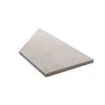 Klinker Bricmate Z Norrvange Grey Inner Corner Right 30x60 cm