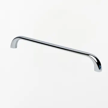 Bueformet Håndtak Westerbergs