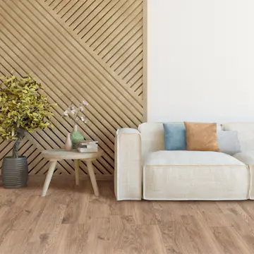 Laminatgulv BerryAlloc Cadenza ALLEGRO BROWN