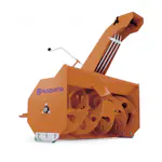 Snøfreser Husqvarna for PR/PF/R 400-serien/P 524 (2012)