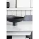 Spisegruppe Venture Home Disa med 4st Rosie Spisestoler