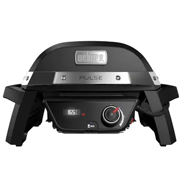 Elektrisk Grill Weber Pulse 1000