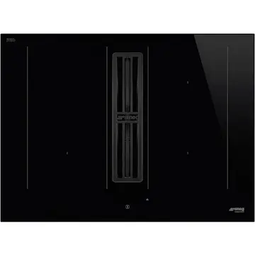 Induksjonstopp Smeg HOBD472D2 med Vifte