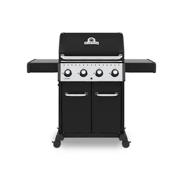 Gassgrill Broil King Crown 420