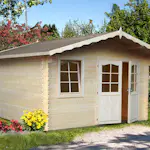 Gjestehytte Palmako Emma 10,4 M2