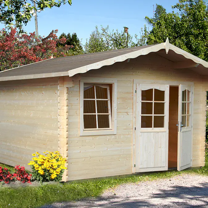 Gjestehytte Palmako Emma 10,4 M2