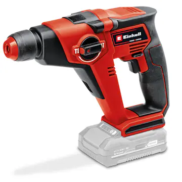 Borhammer Einhell TE-HD 18/12 Solo