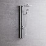 Dusjssøyle Novellini Line 2 Med Massasje