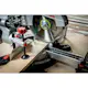 Kapp-/gjæringssag Metabo KGS 18 LTX BL 216 1x4,0 Ah + ASC55