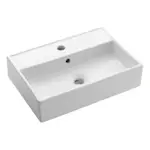 Porselensservant Bathco Turin