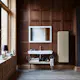 Tvättställ Duravit White Tulip Vit Högblank