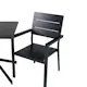 Cafégruppe Venture Home Wella med 2 Livia Spisestoler