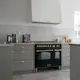 Marmor Arredo Bianco Carrara C Honed Vit 31x31 cm