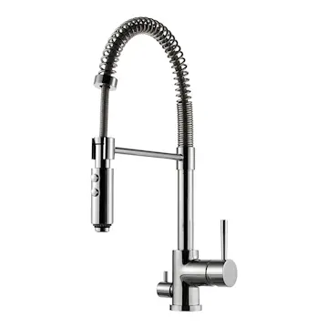 Kjøkkenbatteri Tapwell EVO 186