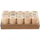 Stempelsett Creativ Company Deco Art Jul 15-Pk