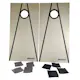 Cornhole ProSport Deluxe 120x60 cm