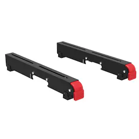 Monteringsskinner Metabo KSU 100/251/401