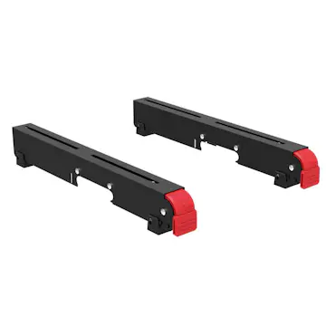 Monteringsskinner Metabo KSU 100/251/401