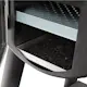 Offsetgrill-Røyk Broil King Offset Smoker 400