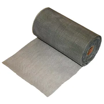 Innsektsnett Tjb Glassfiber 25 Meter Maskevidde 2,5x2,5