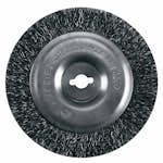 Stålbørste Einhell 100 mm Til Fliserenser BG-EG 1410
