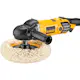 Polermaskin Dewalt DWP849X-QS 230 V