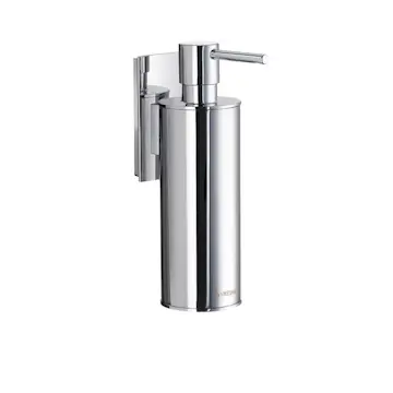Tvåldispenser Smedbo Pool ZK370 Krom