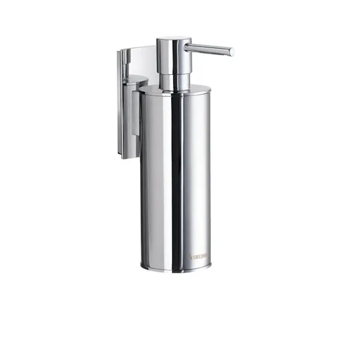 Tvåldispenser Smedbo Pool ZK370 Krom