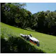 Robotgressklipper Mammotion LUBA 2 AWD 3000X Uten Slynge