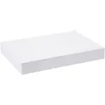 Tegnepapir Creativ Company A3 297x420 mm Hvit 1 Pk
