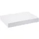 Tegnepapir Creativ Company A3 297x420 mm Hvit 1 Pk