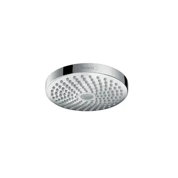 Hoveddusj Hansgrohe Croma Select S 180 2jet