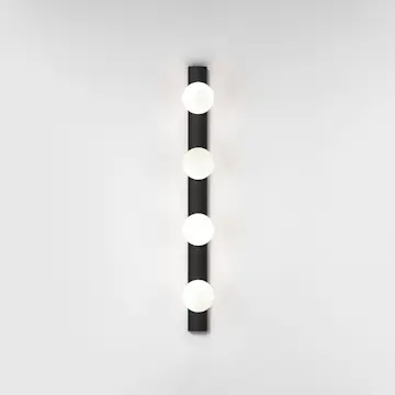 Vegglampe Astro Cabaret 4 II
