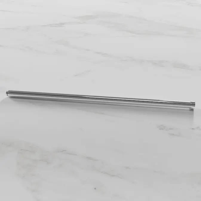 Teleskopförlängning Scandtap Steel Pleasure