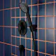 Hånddusj Hansgrohe Activera Select S 95 2jet EcoSmart med Dusjholder og Dusjslange