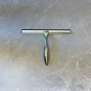 Dusjnal Arredo Krom