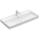 Möbeltvättställ Villeroy & Boch Collaro